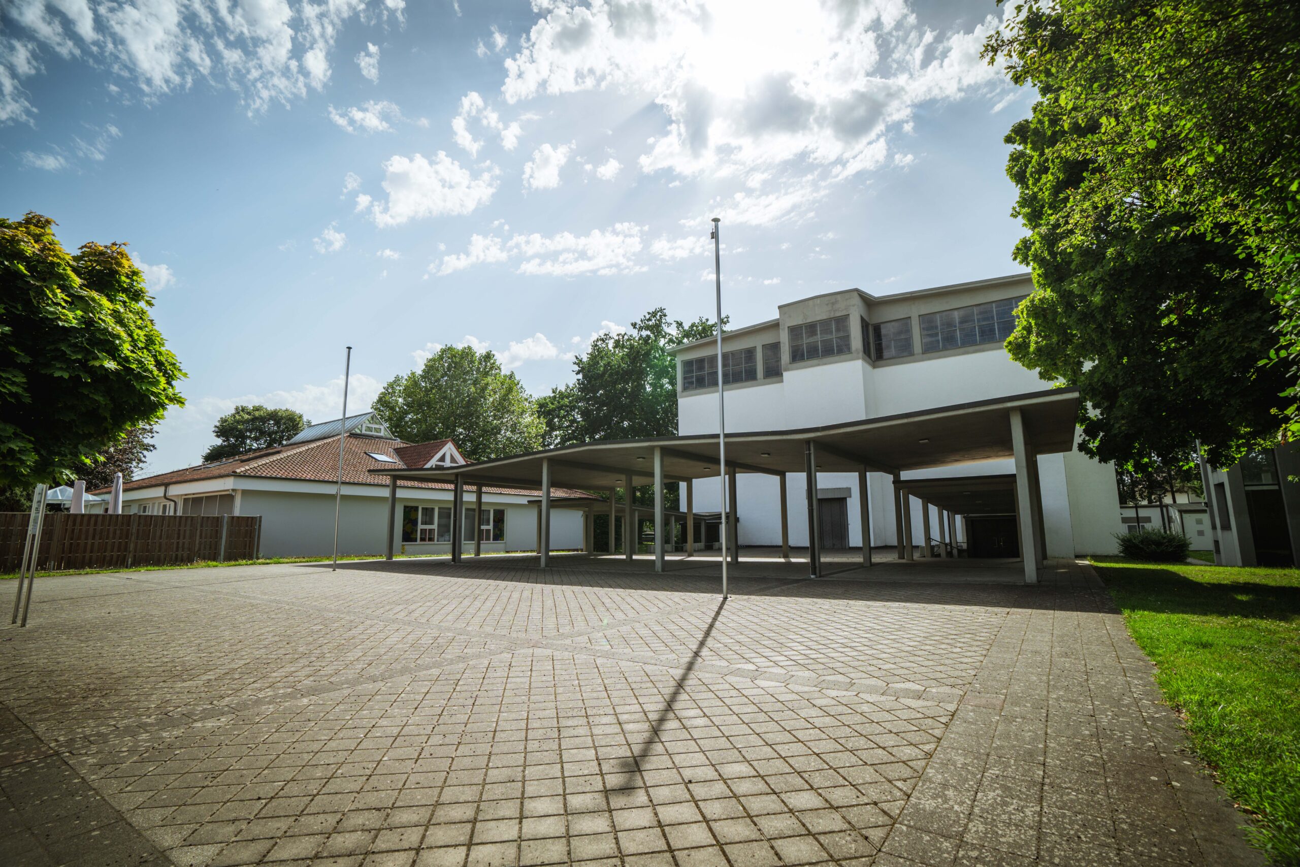 Katholische Kirche St. Pius_A7_03739
