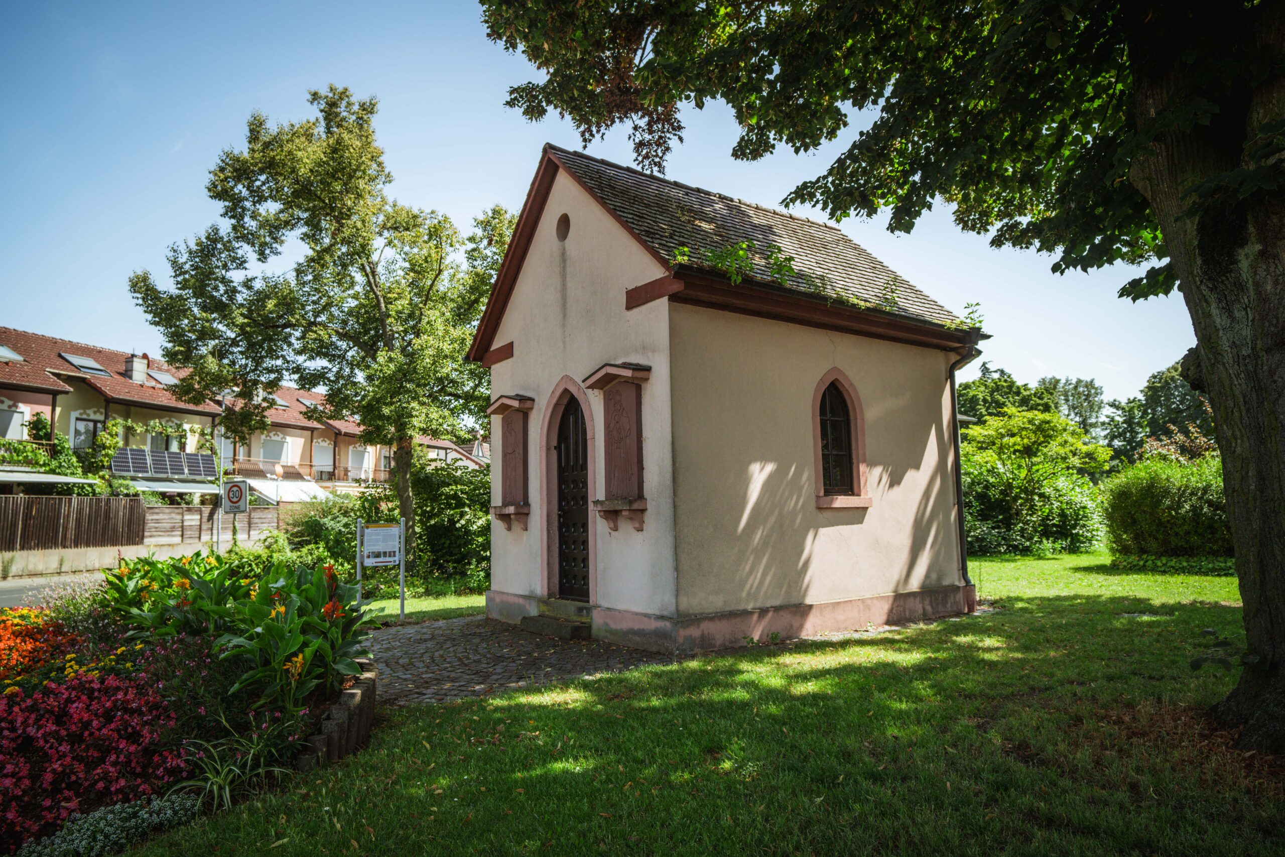 Kleine Kapelle Obertshausen_A7_03455