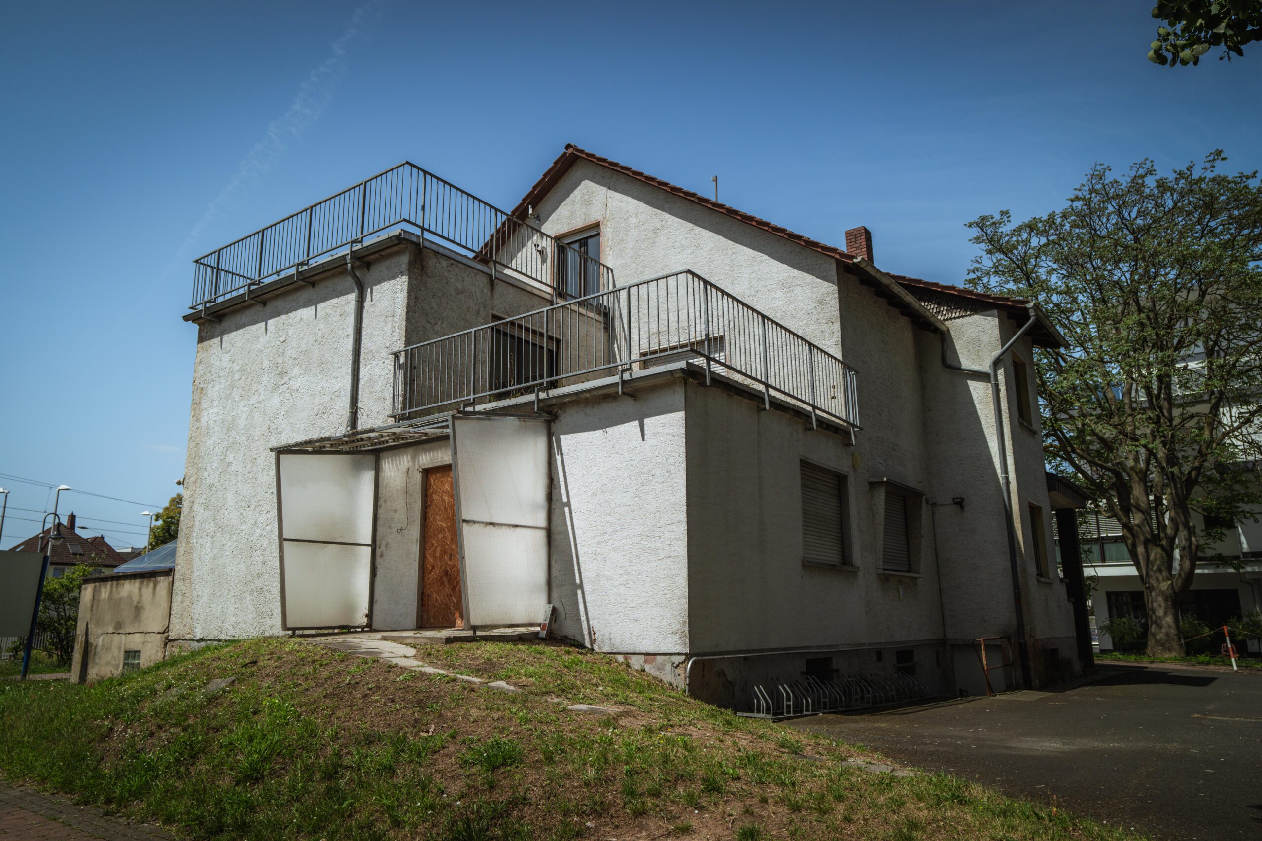 S-Bahnhof_Gebäude- Otto-Wels-Straße_A7_03322