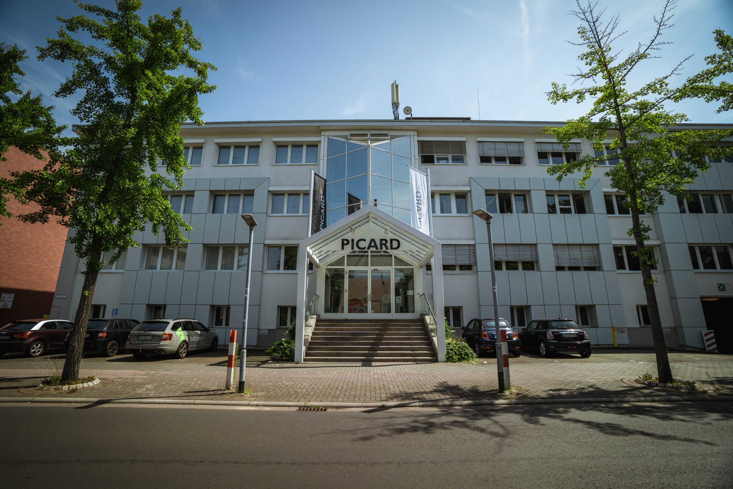 Sozialzentrum Halte Punkt_Friedenstraße_A7_03117
