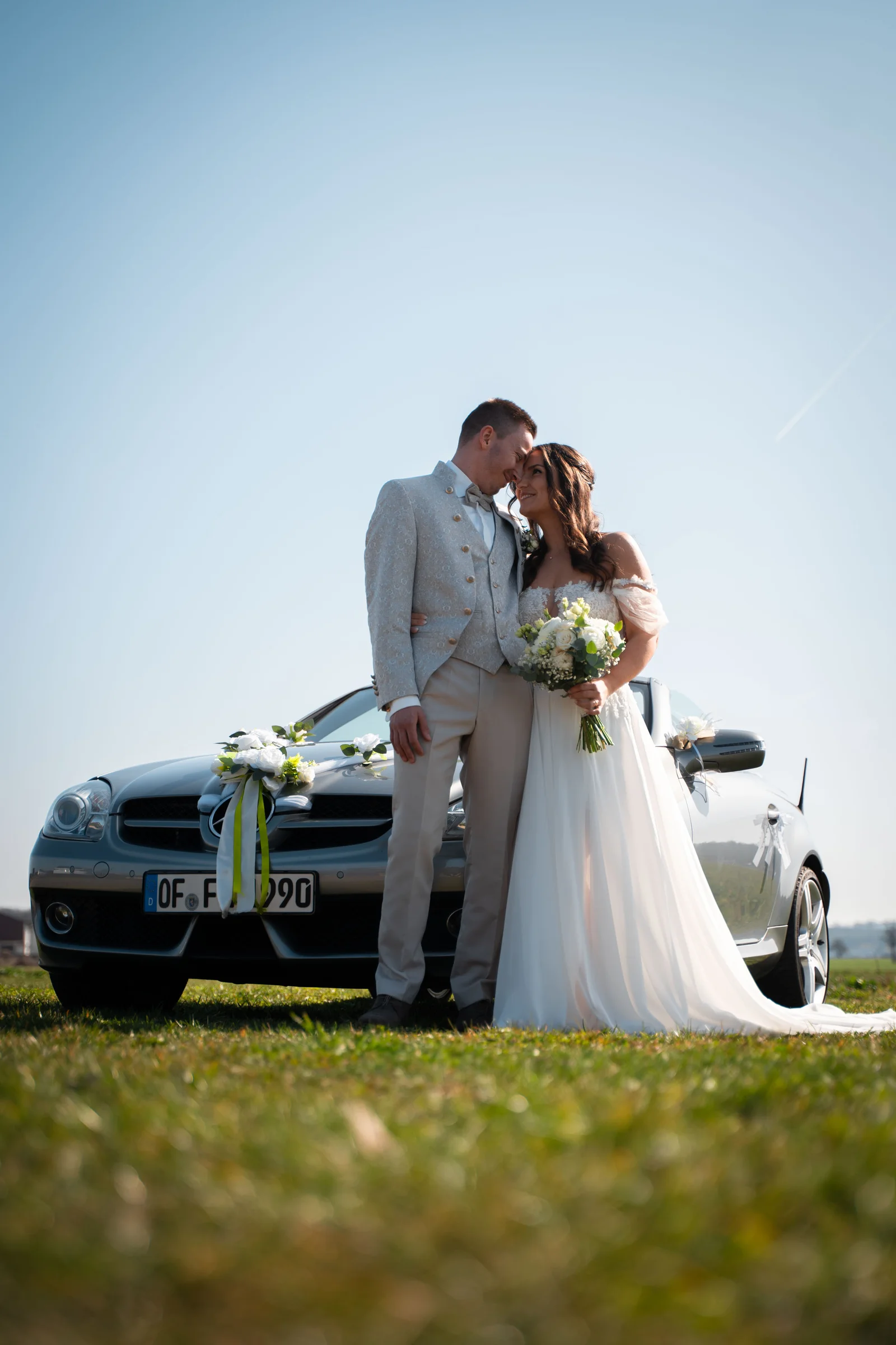 Vanessa und Kai Bild 10