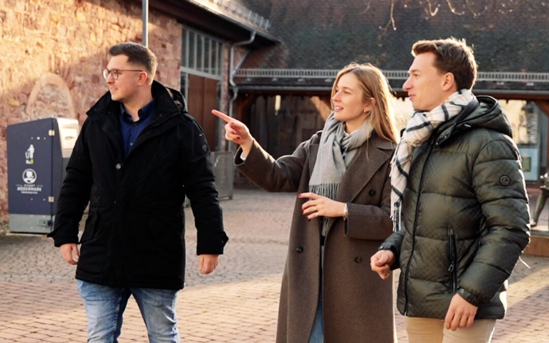 CDU RÖDERMARK | KOMMUNALWAHL