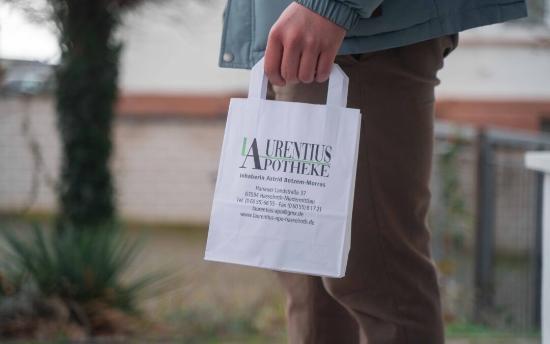 LAURENTIUS APOTHEKE