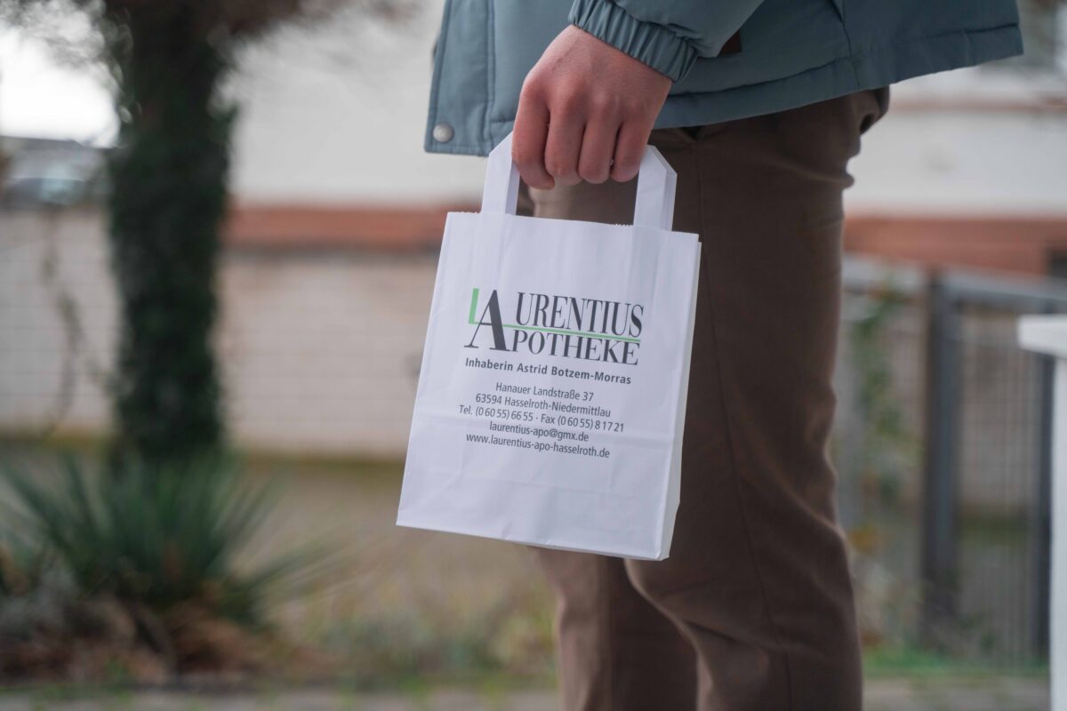LAURENTIUS APOTHEKE