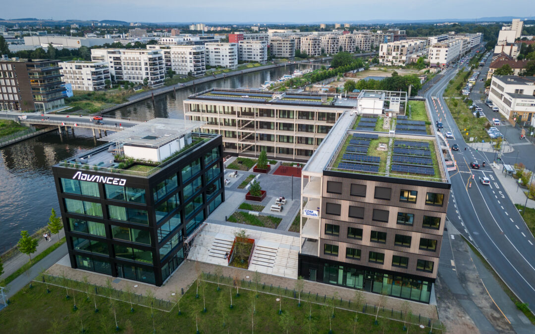 ROCKYWOOD OFFENBACH