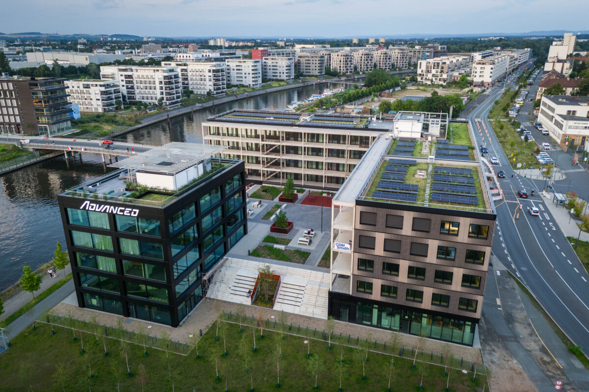 ROCKYWOOD OFFENBACH
