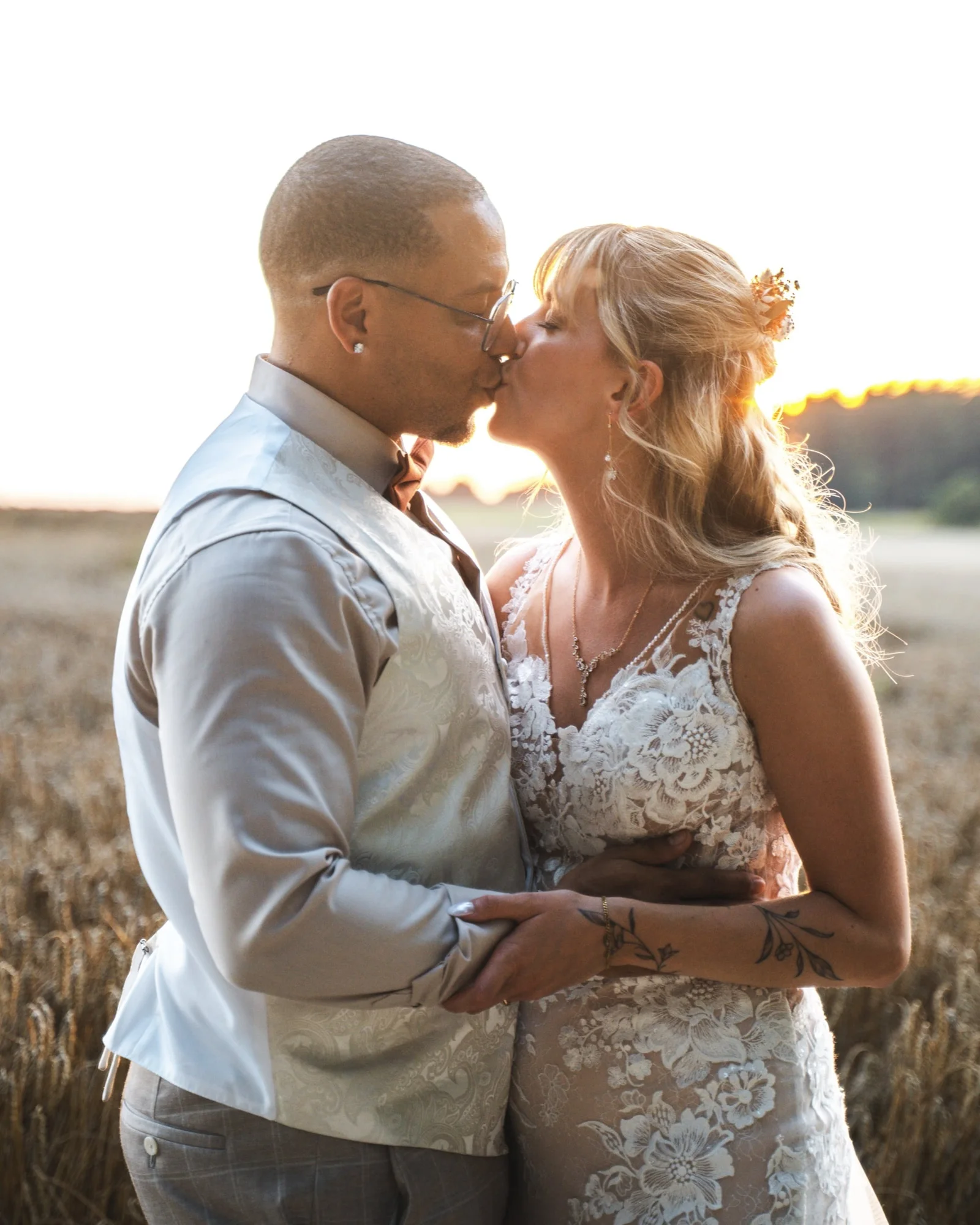Melissa und John6