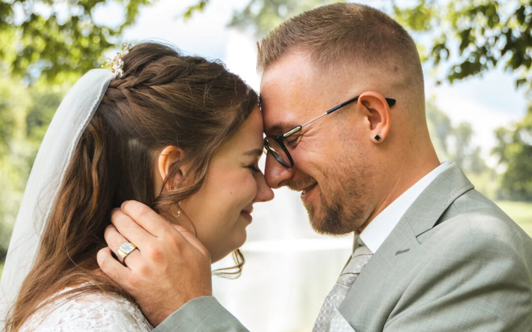 VERENA & LUKAS