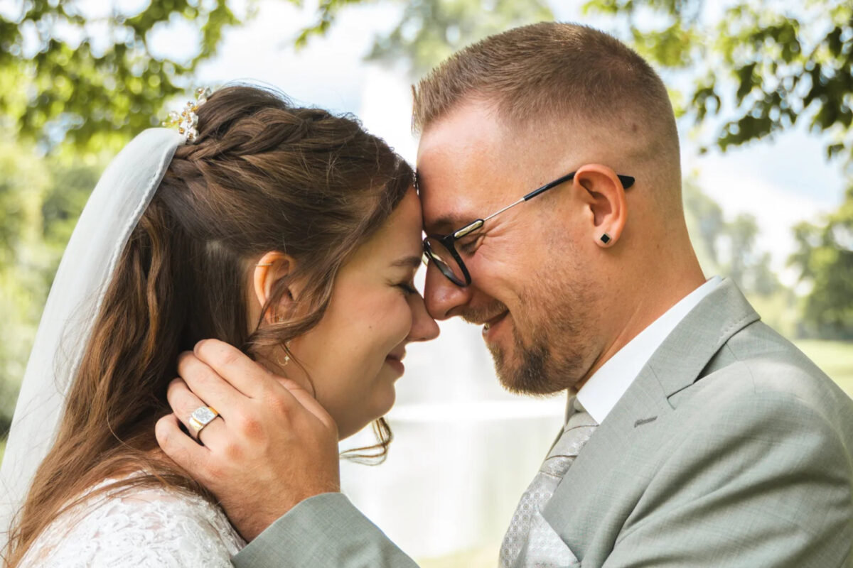 VERENA & LUKAS