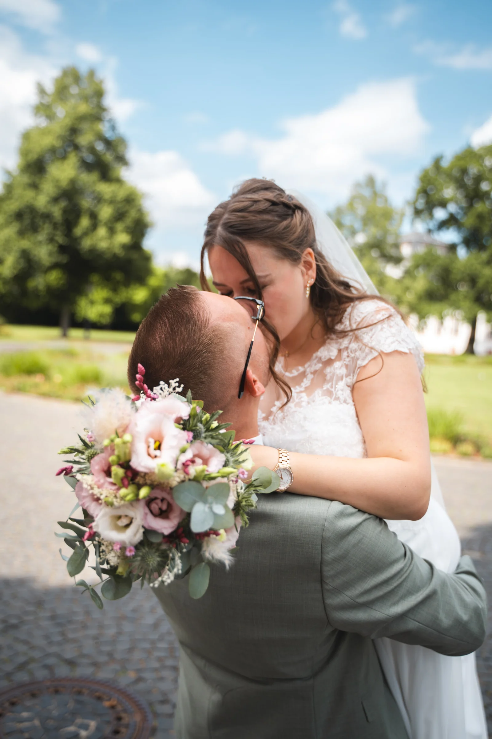 Verena und Lukas1