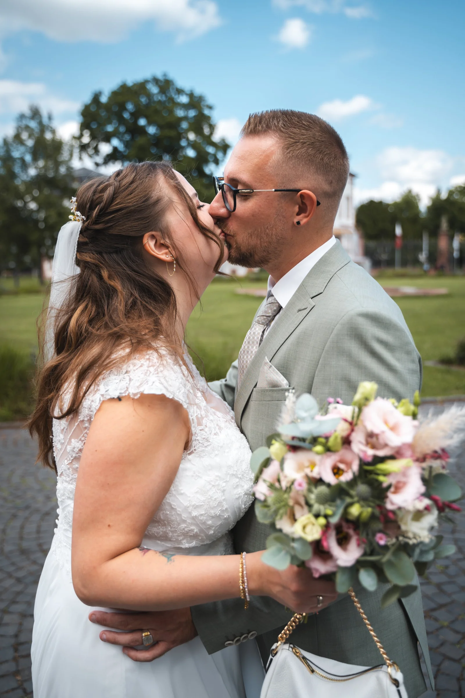Verena und Lukas10