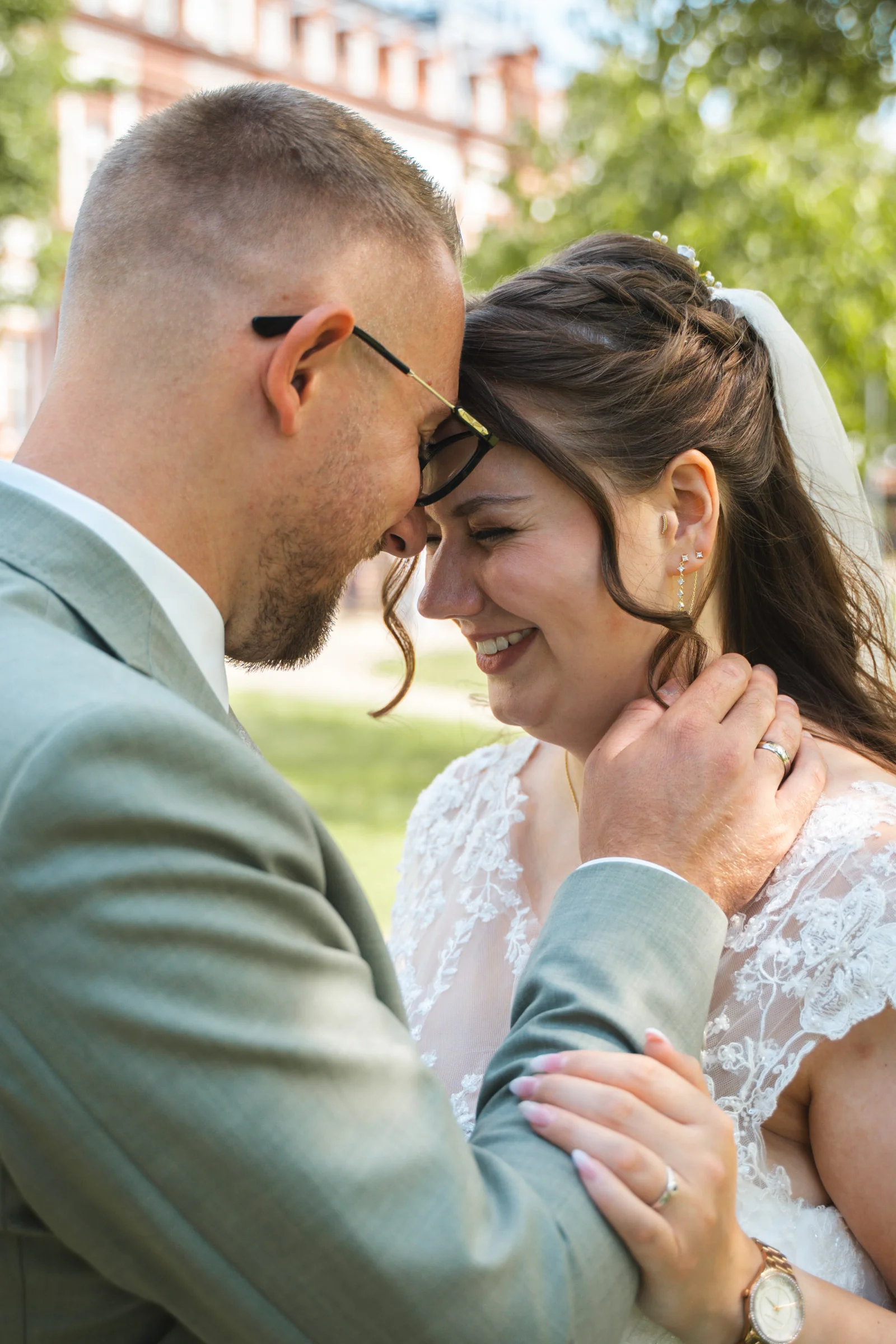 Verena und Lukas11