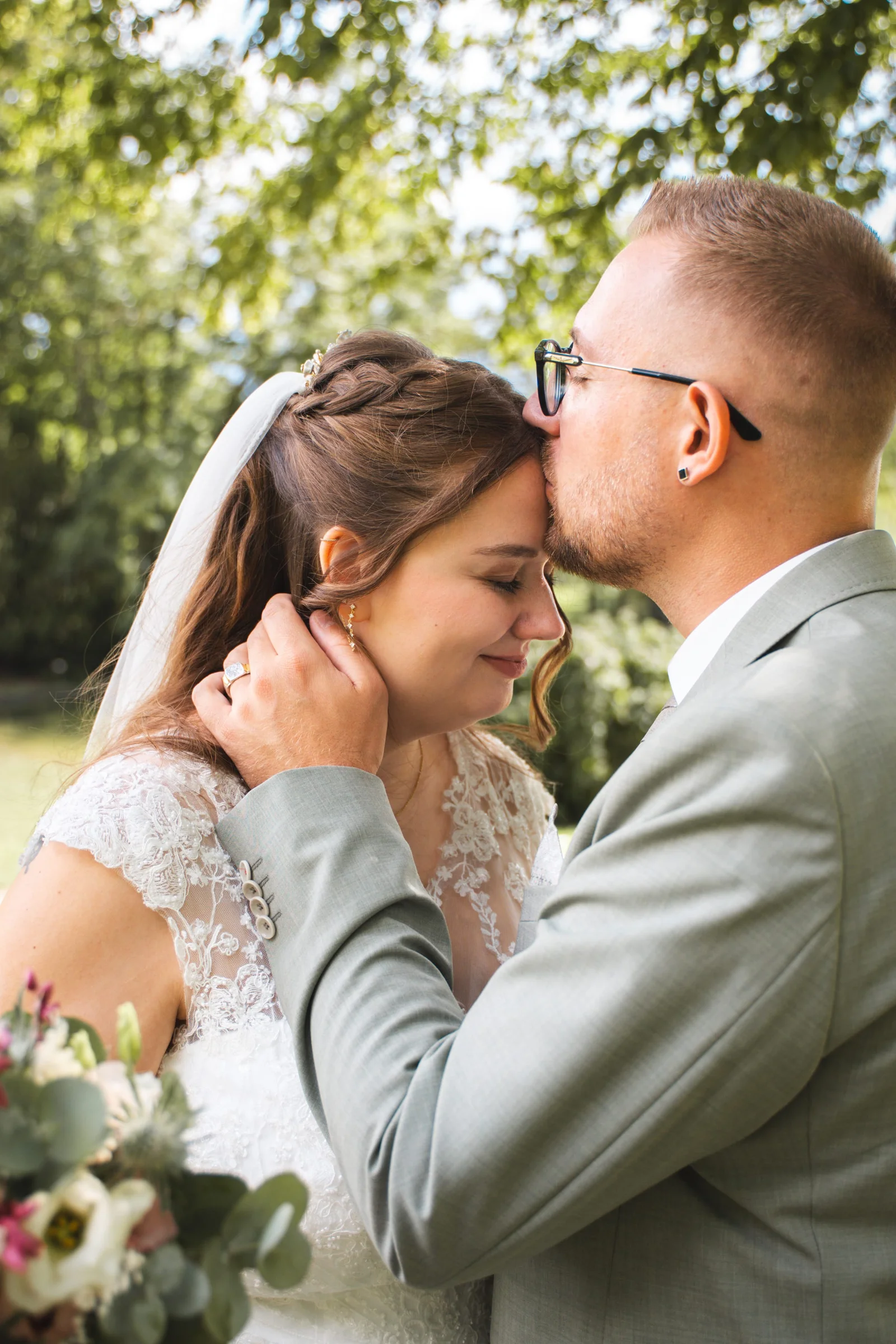 Verena und Lukas13
