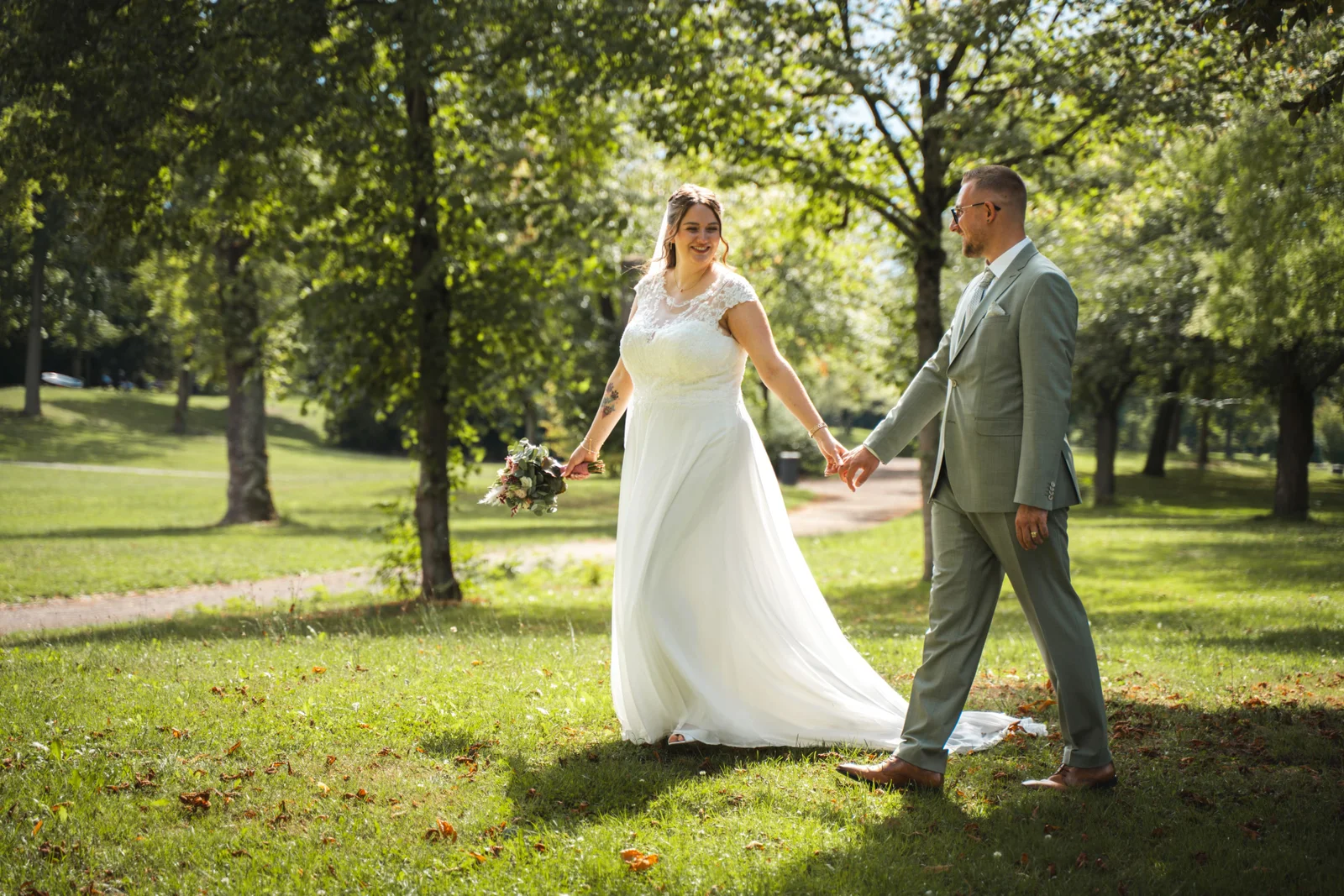 Verena und Lukas5