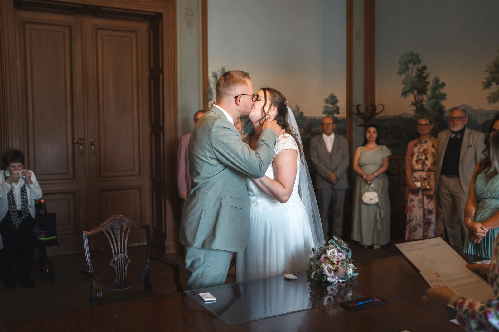 Verena und Lukas6