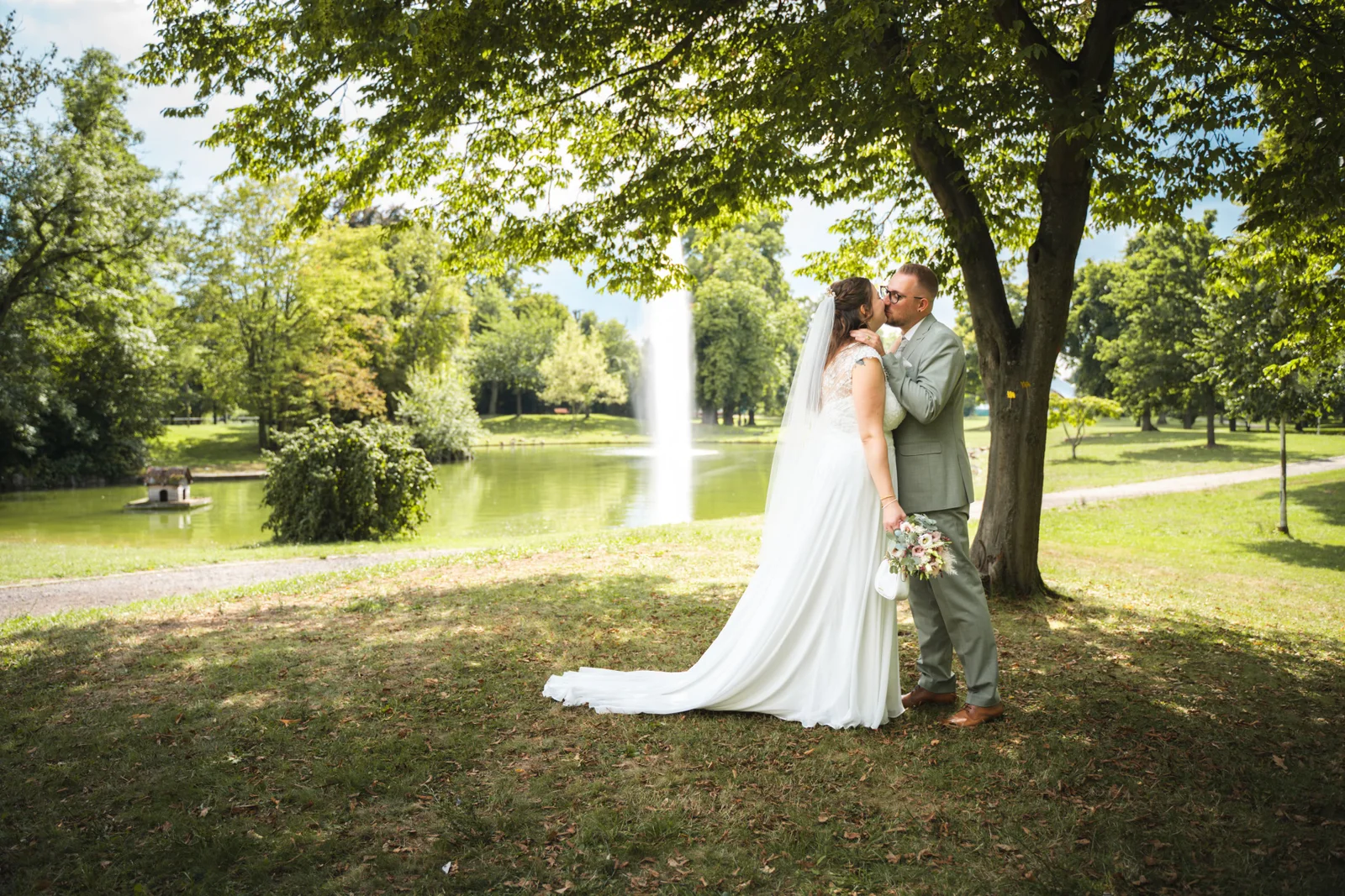 Verena und Lukas9
